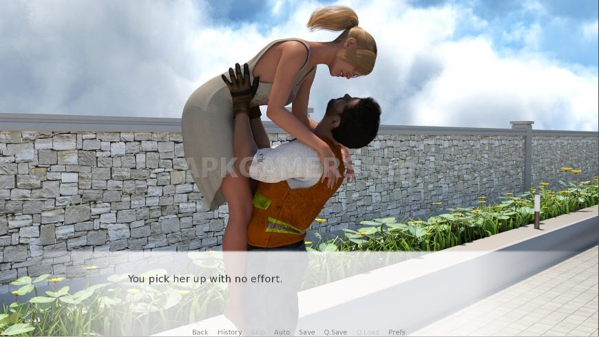 Alexandra Apk Android Adult Game Download (5)