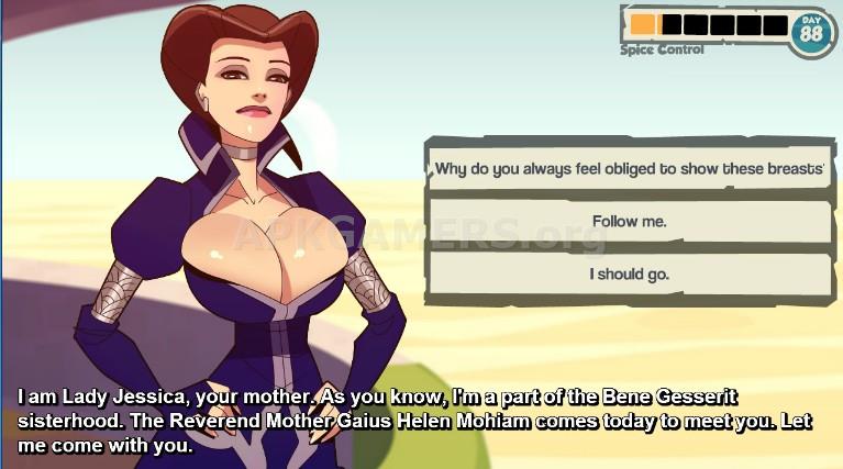 Behind The Dune Apk Android Download (4)