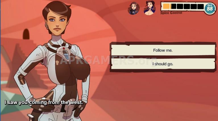 Behind The Dune Apk Android Download (6)