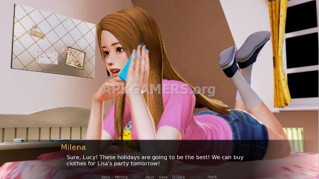 Beach Vacation Apk Android Port Download (2)