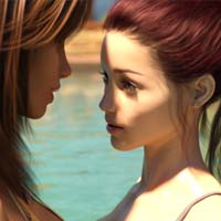 Dreams of Desire: The Lost Memories (Chapter 1-3) [Completed] Thumbnail
