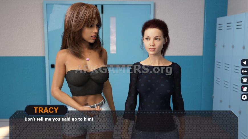 Dreams Of Desire The Lost Memories Apk Android Adult Game Download (2)