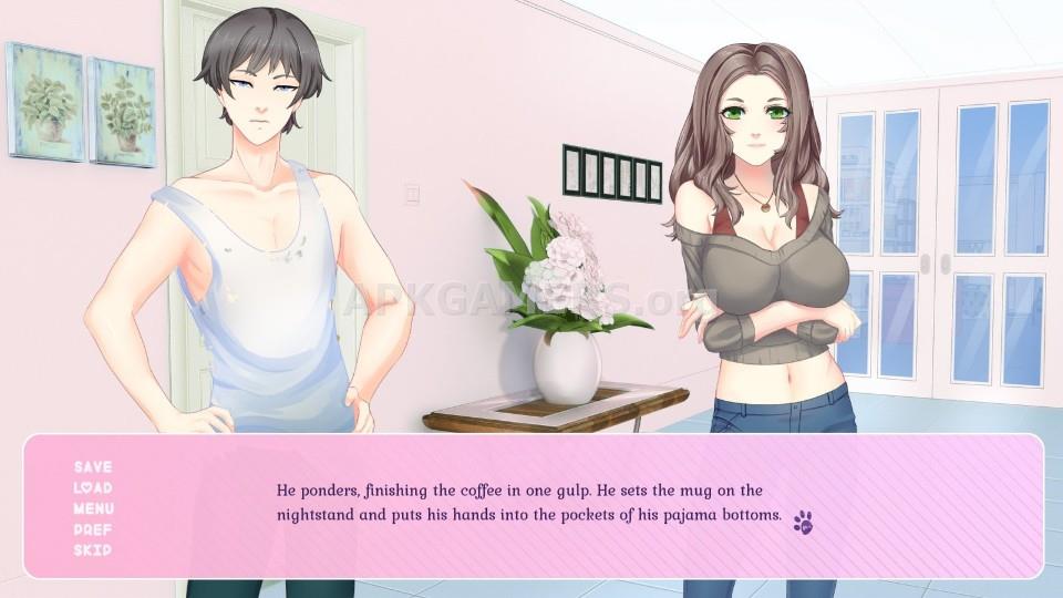 Instinct Apk Android Port Download Free (2)