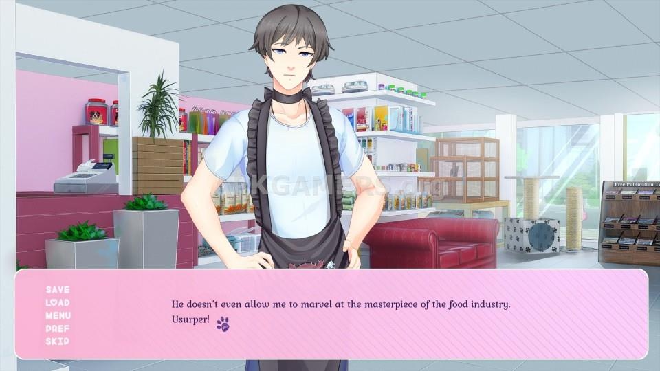 Instinct Apk Android Port Download Free (3)