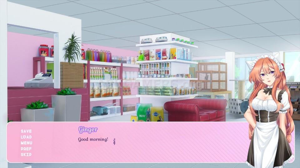 Instinct Apk Android Port Download Free (4)