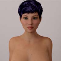 My New Roommate v1.1 [Completed] Thumbnail