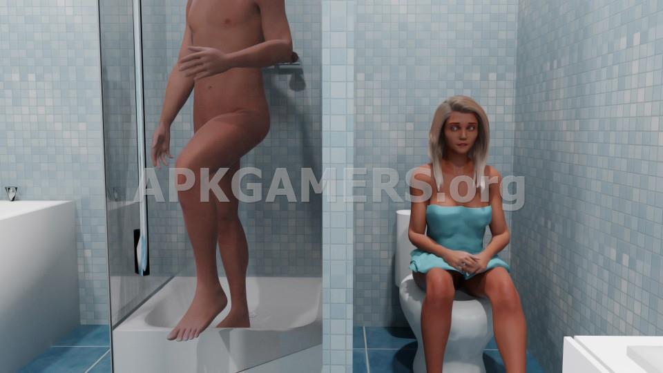 New Life With My Daughter Apk Android Adult Game Download (2)