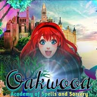 Oakwood Academy of Spells and Sorcery (18+ patched) [Completed] Thumbnail