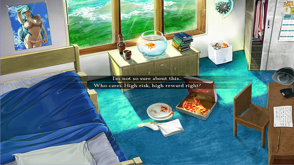 Oakwood Academy Of Spells And Sorcery Apk Android Download (8)