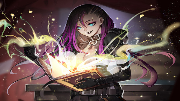 Oakwood Academy Of Spells And Sorcery Apk Android Download (9)