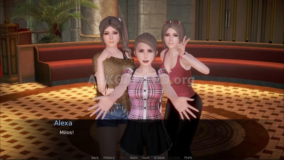 Perverted Hotel Apk Android Download (5)