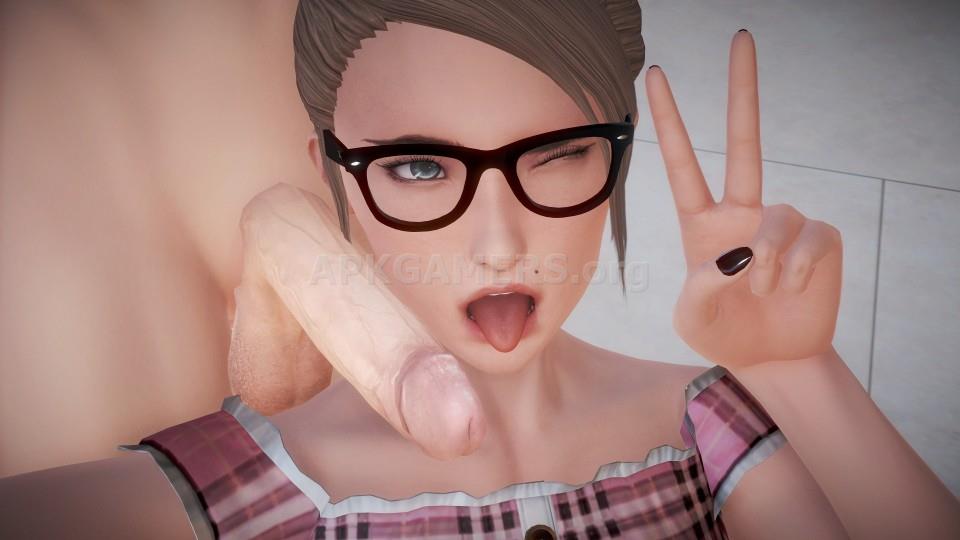 Perverted Hotel Apk Android Download (7)