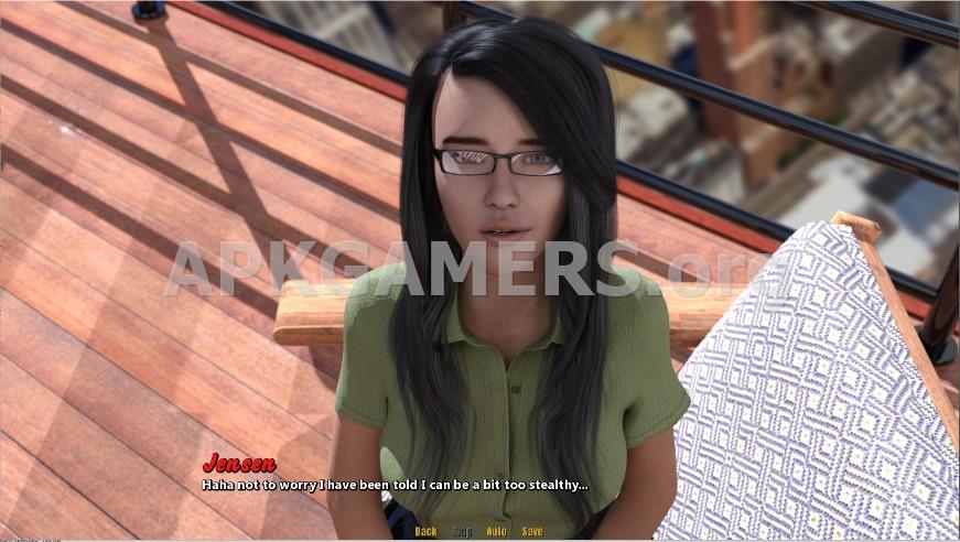 Retrieving The Past Apk Android Download (3)