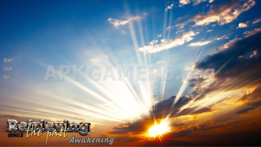 Retrieving The Past Apk Android Download (4)