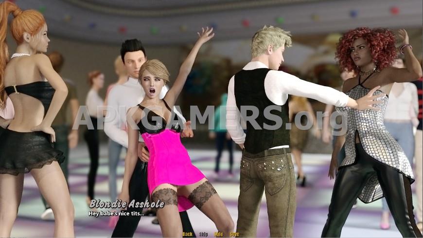 Retrieving The Past Apk Android Download (6)