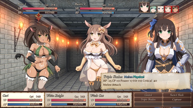 Sakura Dungeon Apk Android Adult Game Download (8)