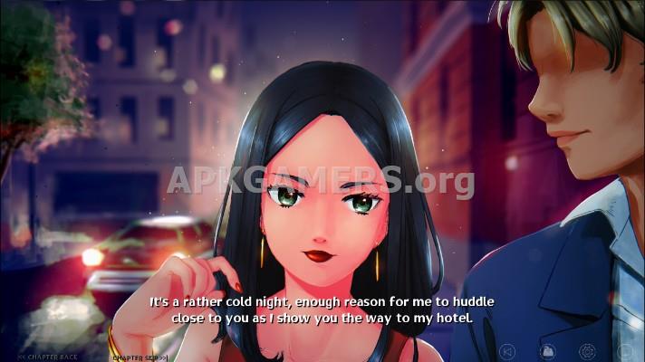 Secret Agenda Apk Android Adult Game Download (1)