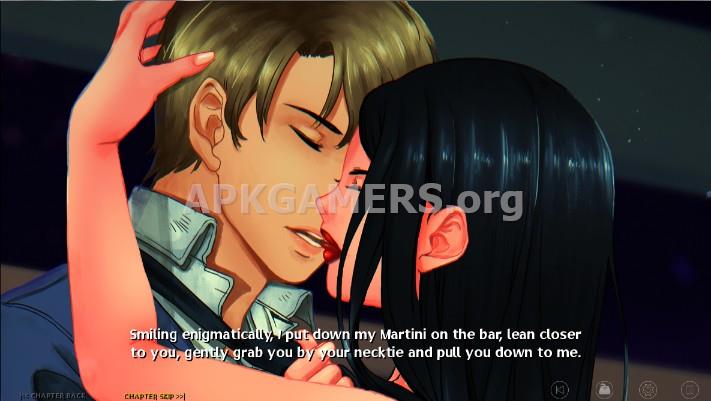 Secret Agenda Apk Android Adult Game Download (5)