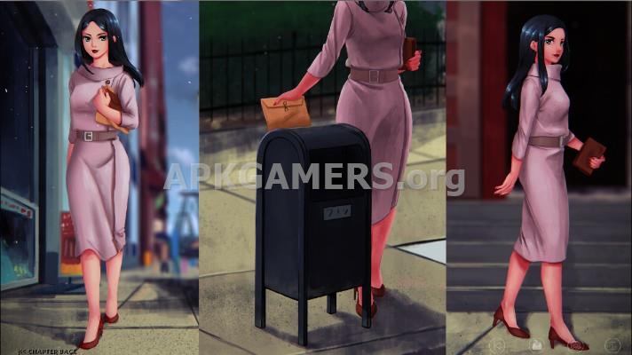 Secret Agenda Apk Android Adult Game Download (9)