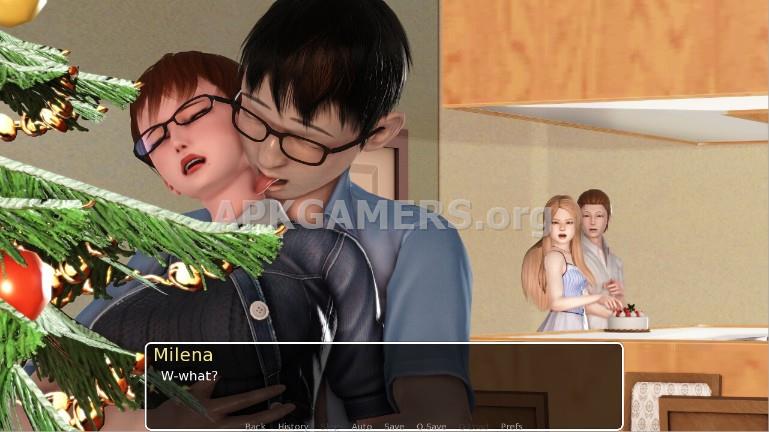 Xmas Bonus Apk Adult Android Game Download (2)