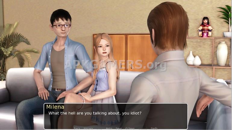 Xmas Bonus Apk Adult Android Game Download (7)