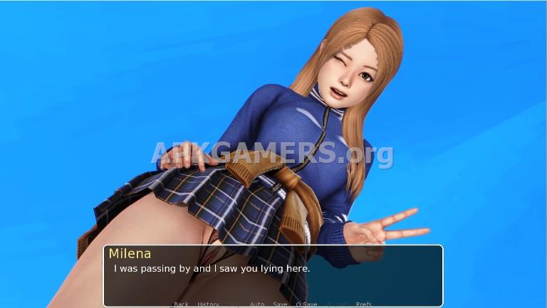 Xmas Bonus Apk Adult Android Game Download (8)