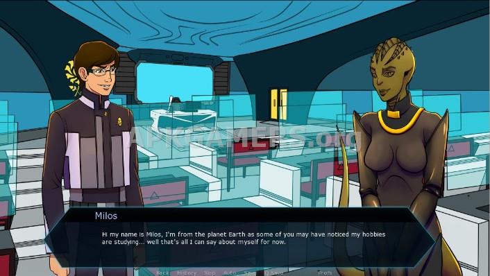 Zero G. Academy Apk Android Download (5)