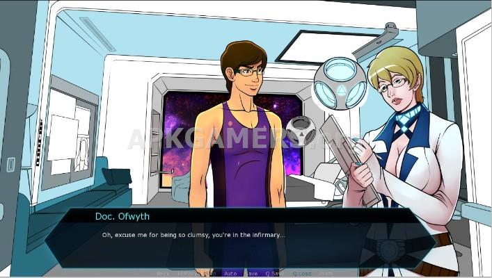 Zero G. Academy Apk Android Download (6)