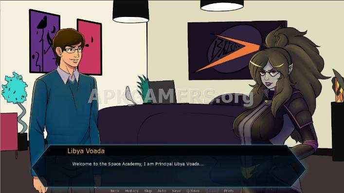 Zero G. Academy Apk Android Download (9)