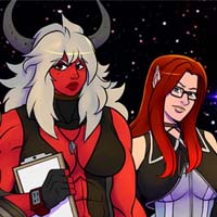 Zero G. Academy v0.7 Thumbnail