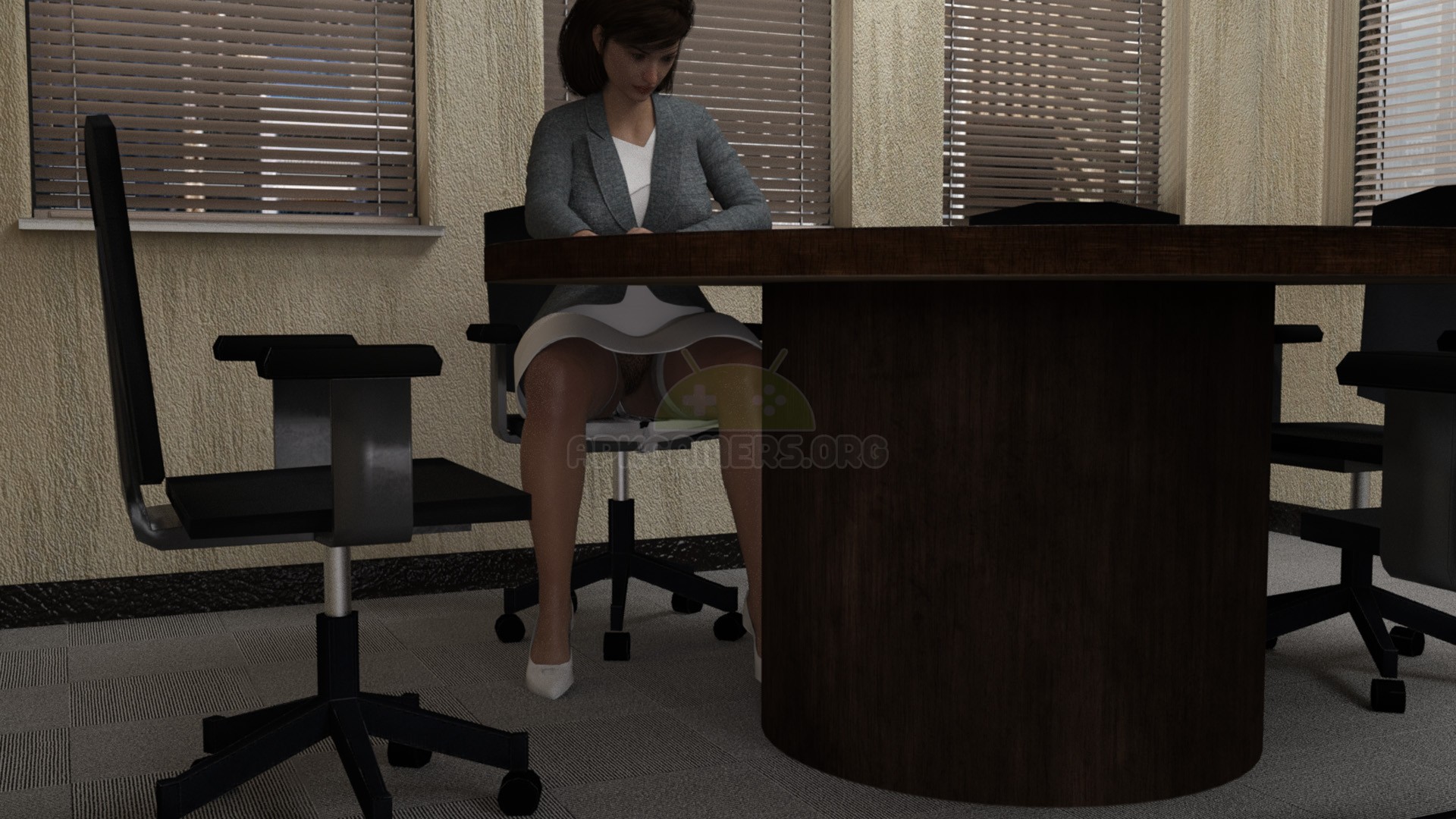 Dark Seed Chronicles Apk Android Adult Game Download (7)