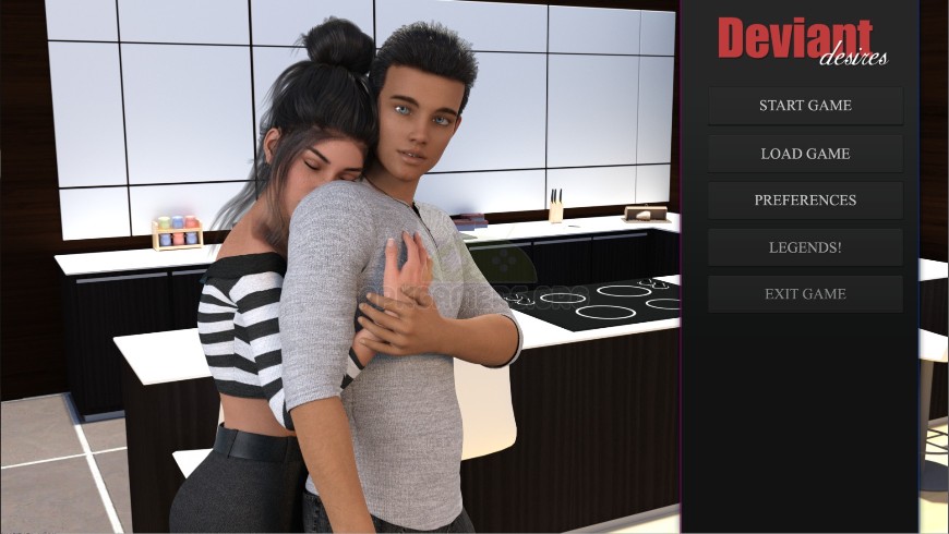 Deviant Desires Apk Android Download (1)
