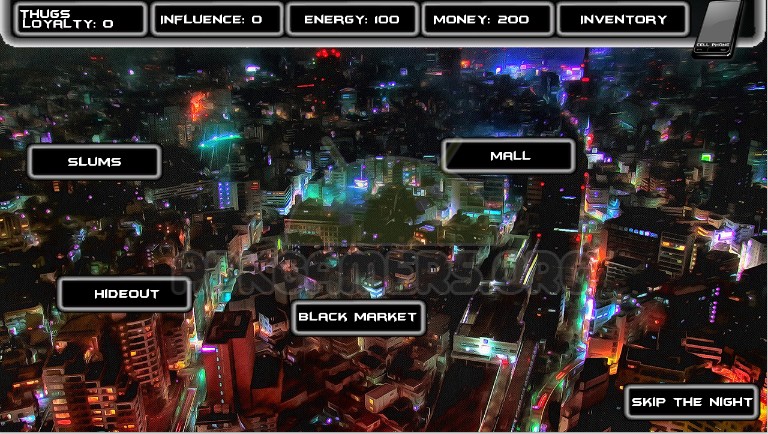 Grim City Apk Android Download (5)