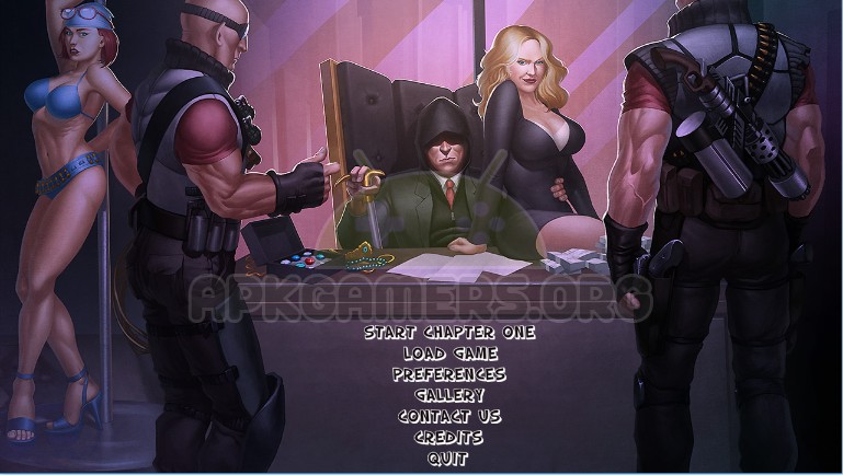 Grim City Apk Android Download (6)