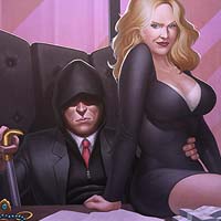 Grim City v1.2 (Chapter 1)