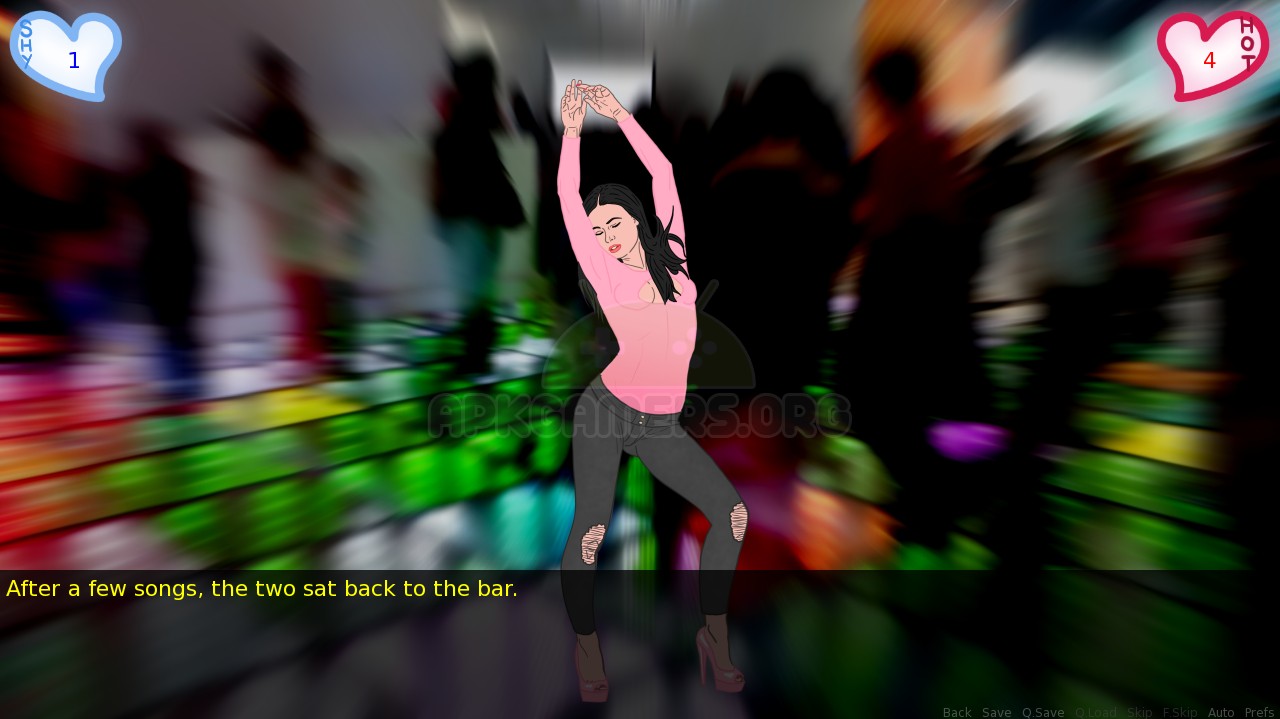 Life Of Kiki Apk Android Download (1)