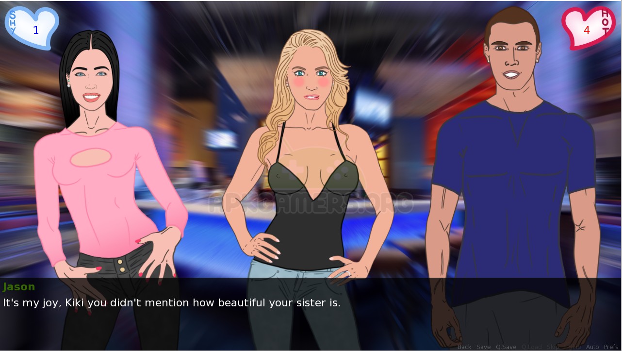 Life Of Kiki Apk Android Download (10)