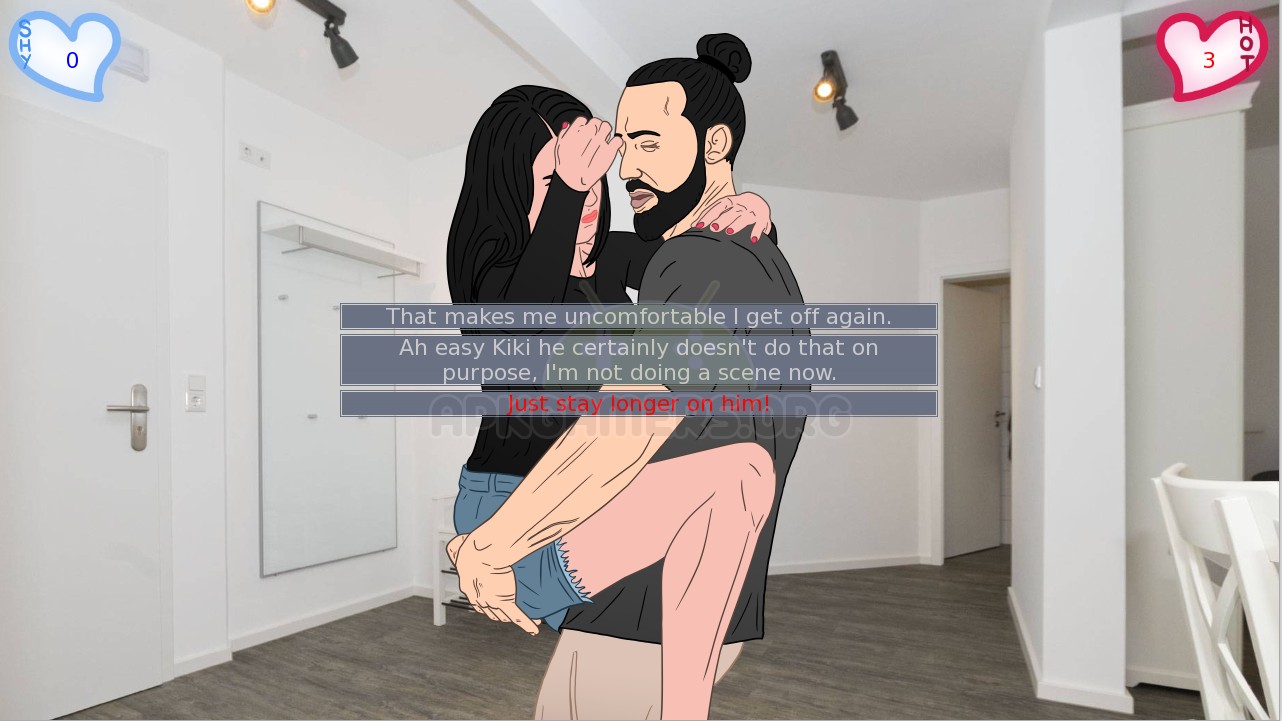 Life Of Kiki Apk Android Download (4)