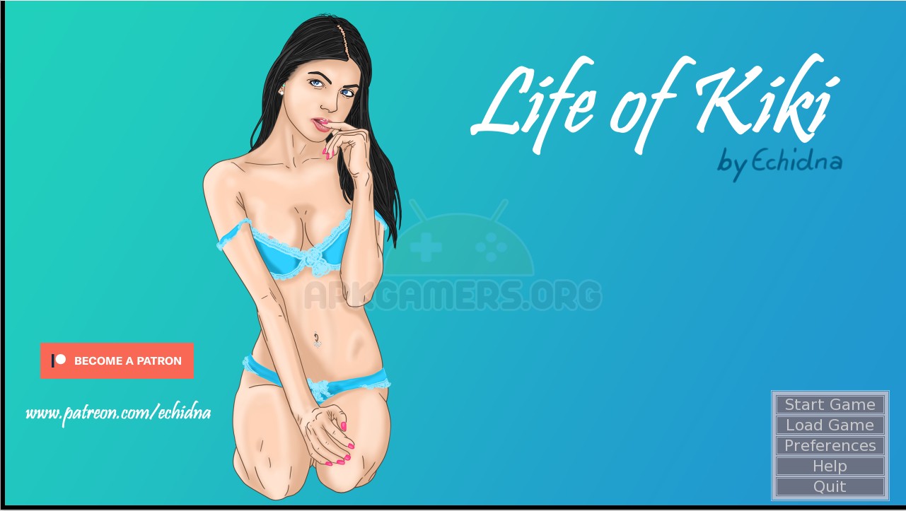 Life Of Kiki Apk Android Download (5)