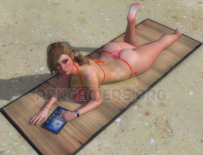 My New Life Apk Android Port Download (2)