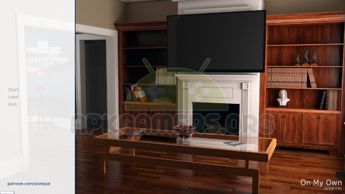 On My Own Apk Android Adult Game Download (5)