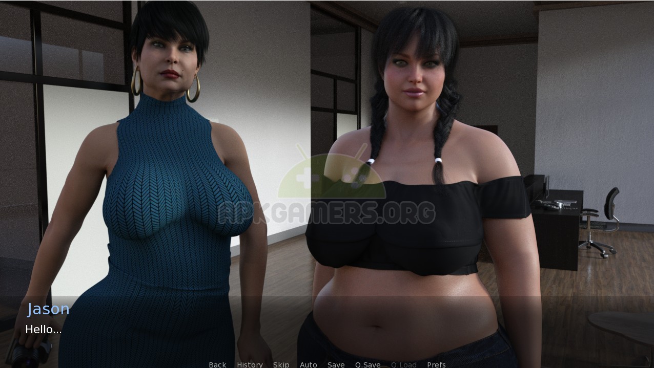 Plump City Apk Android Adult Game Download (3)