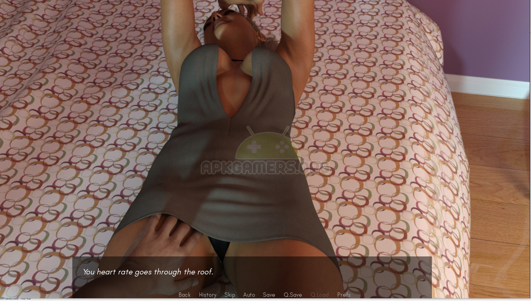 Two Weeks Apk Android Download (4)