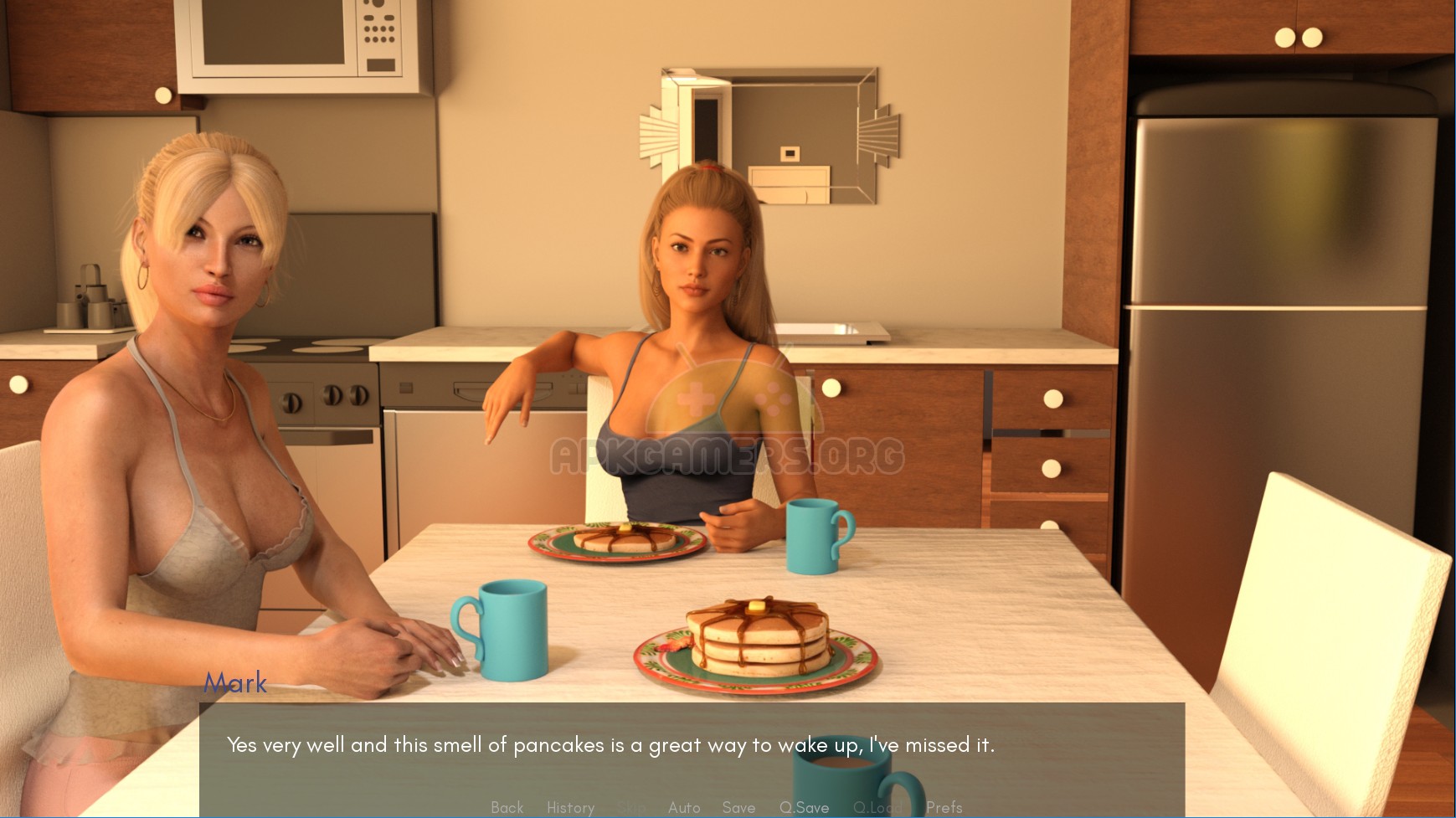 Two Weeks Apk Android Download (5)