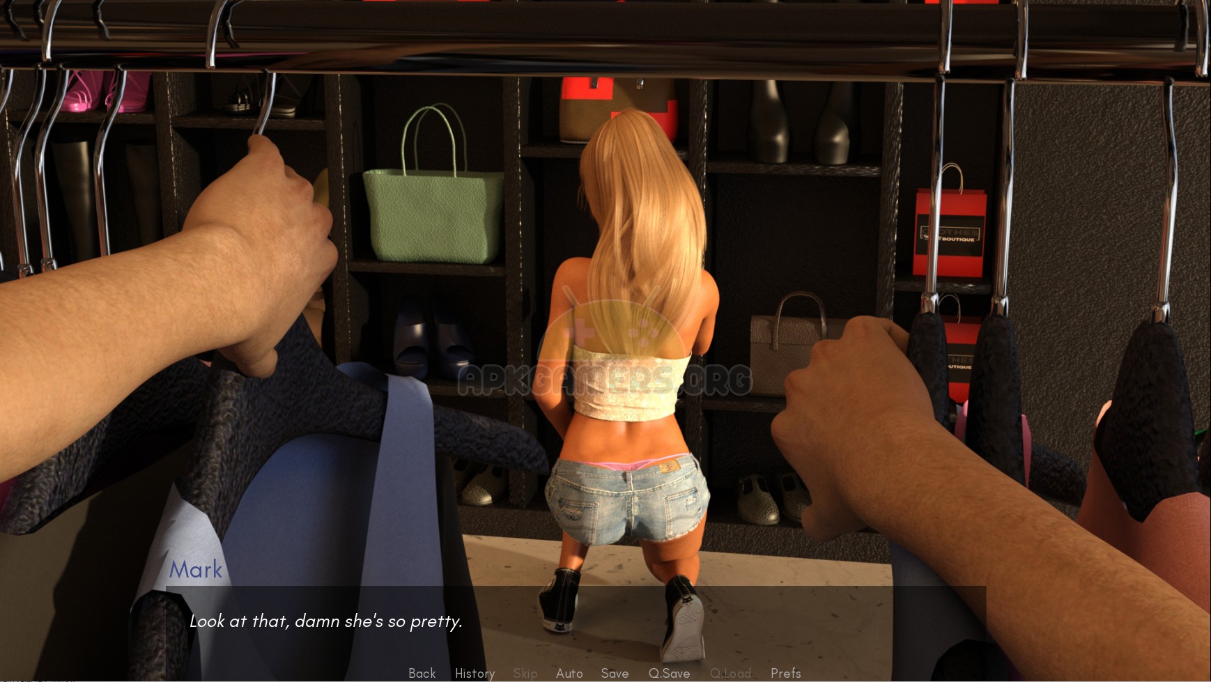 Two Weeks Apk Android Download (7)