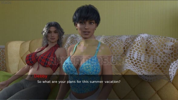 Aunt Debby Apk Android Game Download (1)