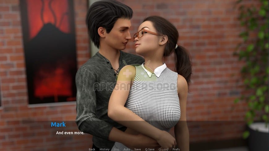 Become A Rock Star Apk Android Adult Game Download (1)