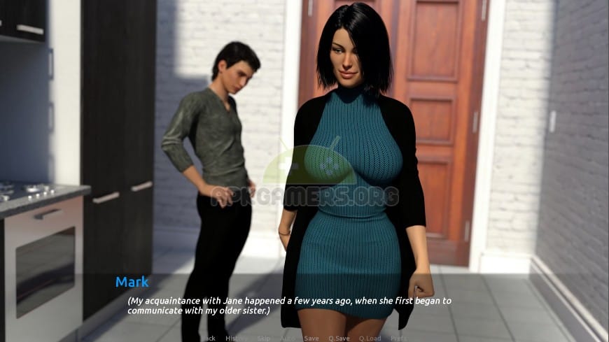 Become A Rock Star Apk Android Adult Game Download (2)