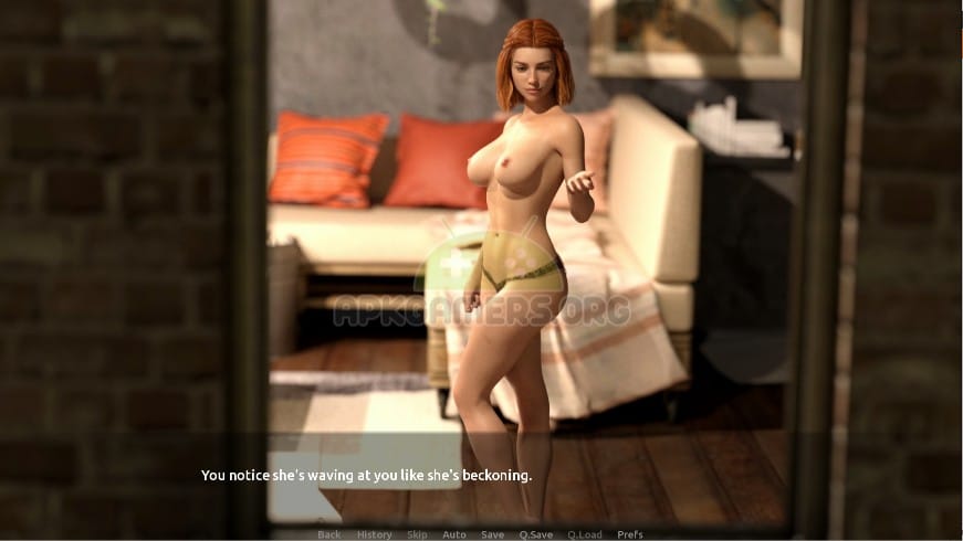 Become A Rock Star Apk Android Adult Game Download (5)