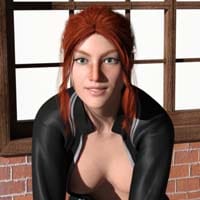 BRIGHT SUN’S CARD ADVENTURE v0.2 Thumbnail